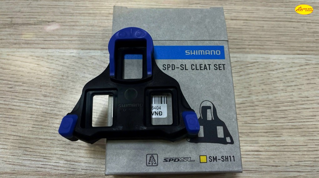 CAN SHIMANO CHÍNH HÃNG
