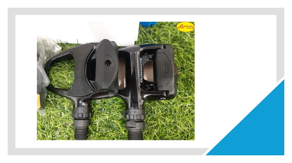 BÀN ĐẠP (PEDAL) CAN SHIMANO R500