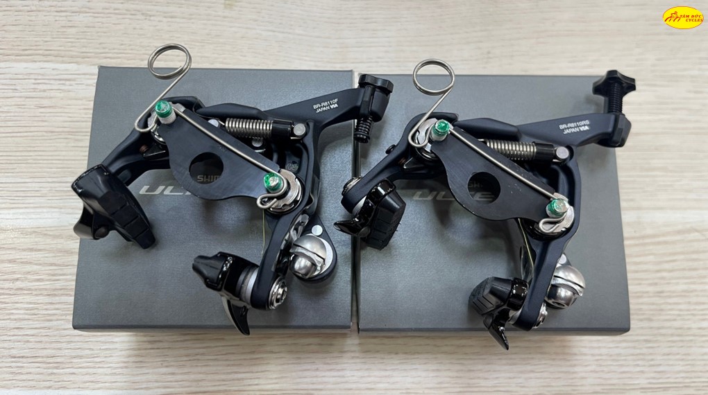 Ngàm phanh 2 ốc Ultegra R8110