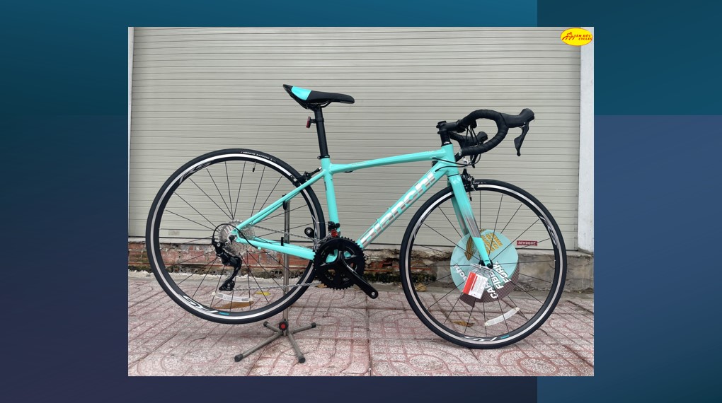 XE ĐẠP ĐUA BIANCHI MILANO NIRONE 7.1