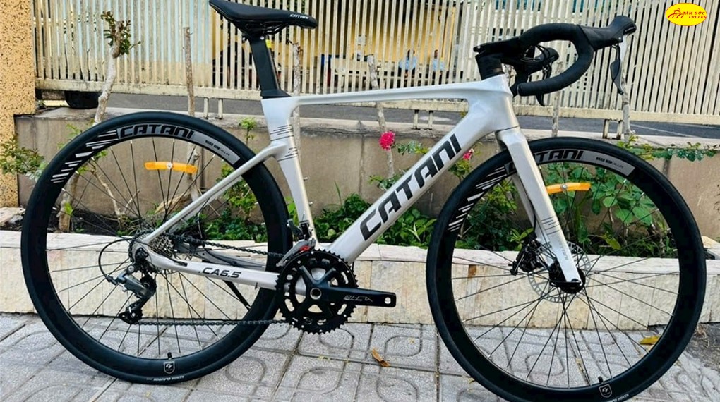 XE ĐẠP ĐUA CATANI 6.5