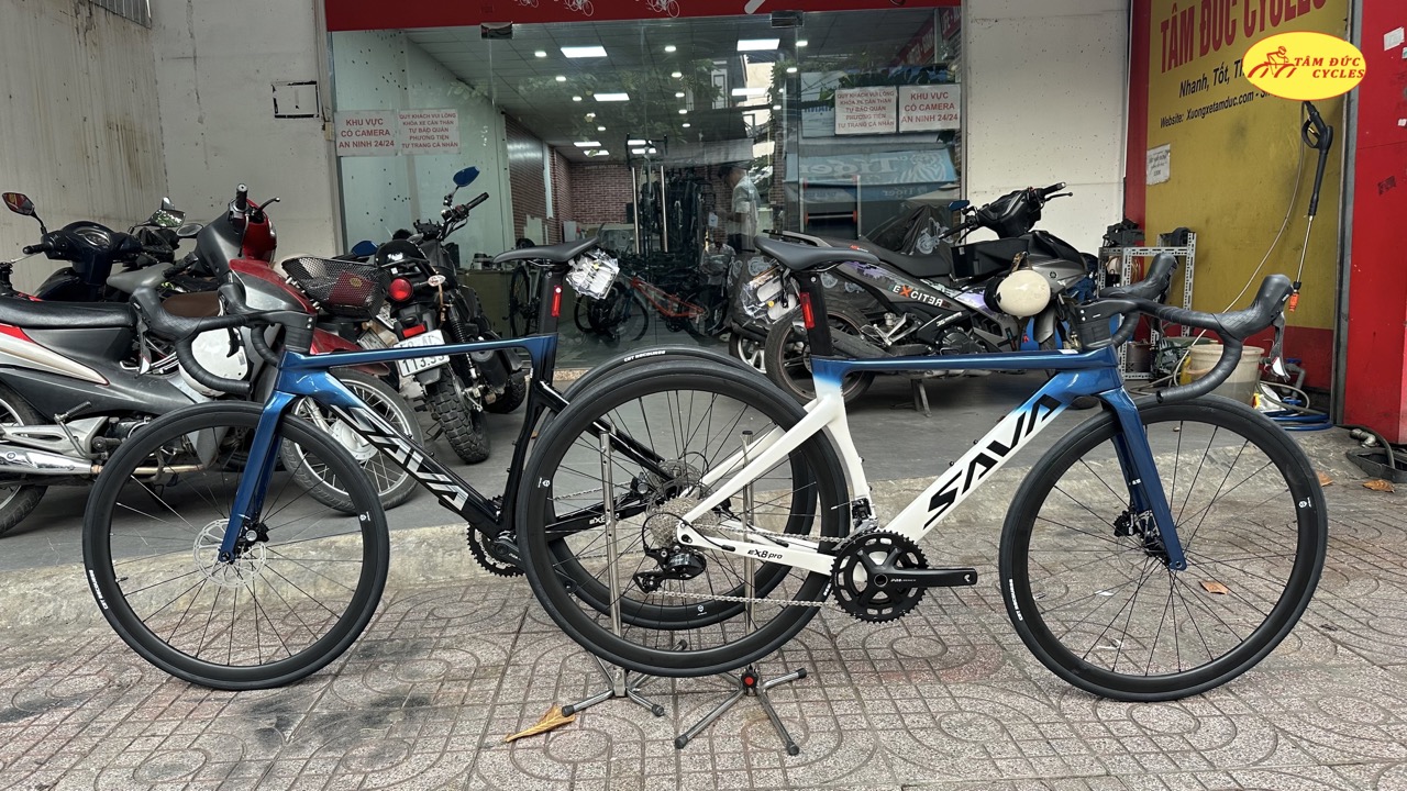sava ex8 pro