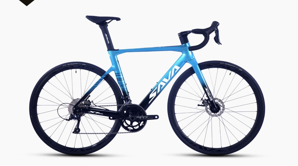 XE ĐẠP ĐUA SAVA X1